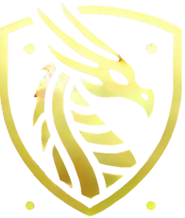 Логотип Dragon's Gold